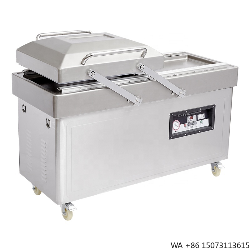 푸베이 DZ-600/2SA 딥 타입 이중 챔버 진공 포 - Meal Prep Food 리뷰 및 가격