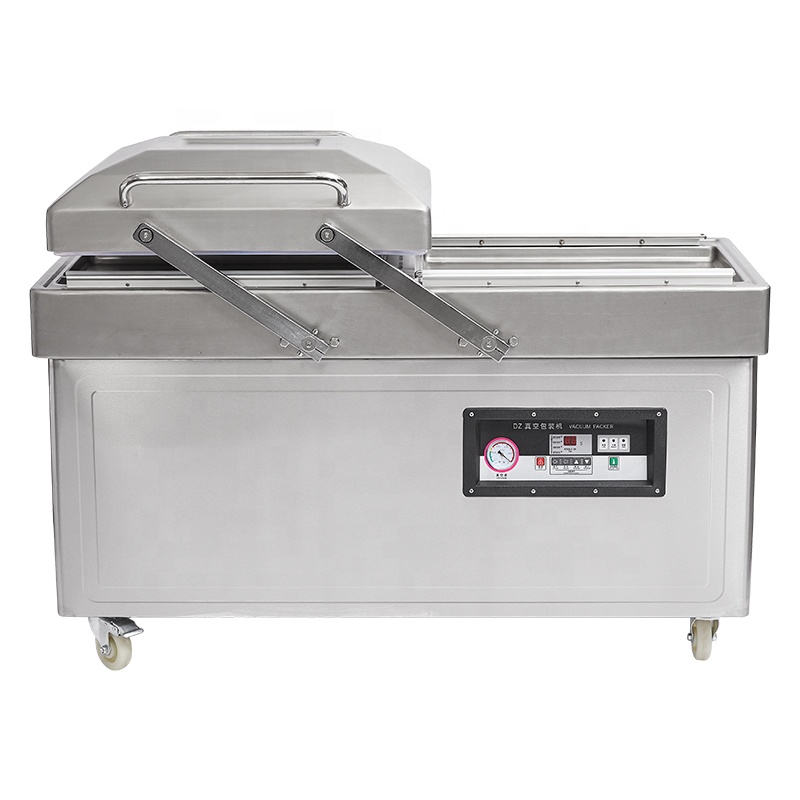 푸베이 DZ-600/2SA 딥 타입 이중 챔버 진공 포 - Meal Prep Food 리뷰 및 가격