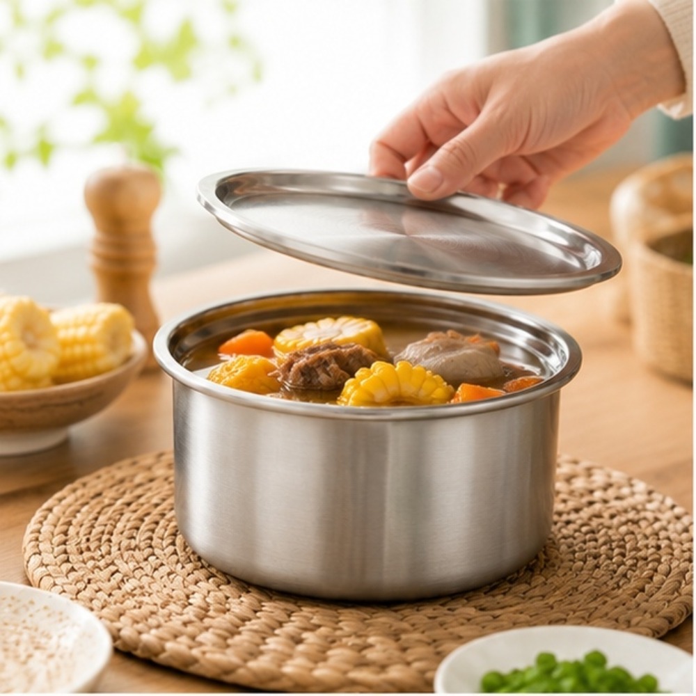 304 스텐 뚜껑포함 계란찜기 미니 램킨볼 푸딩 디저트 - Meal Prep Food 리뷰 및 가격